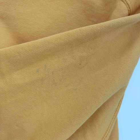 オーラリー AURALEE 23ss LIGHT FLOWY SWEAT HALF SLEEVE P/O  レディース JPN:1